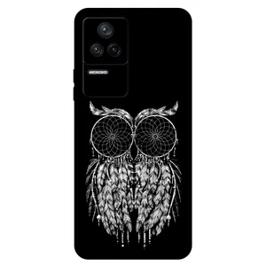 Megafone 6276 Cover For Xiaomi Poco F4 5G