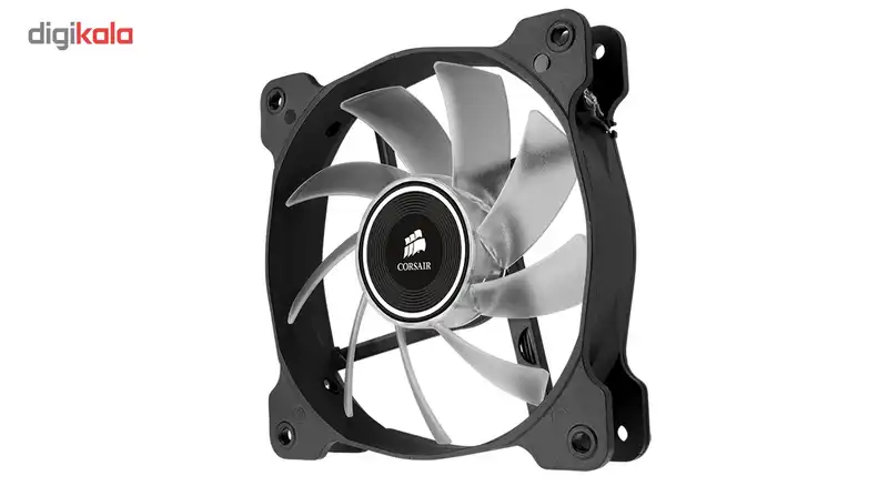 فن کیس کورسیر مدل AF120 LED Blue