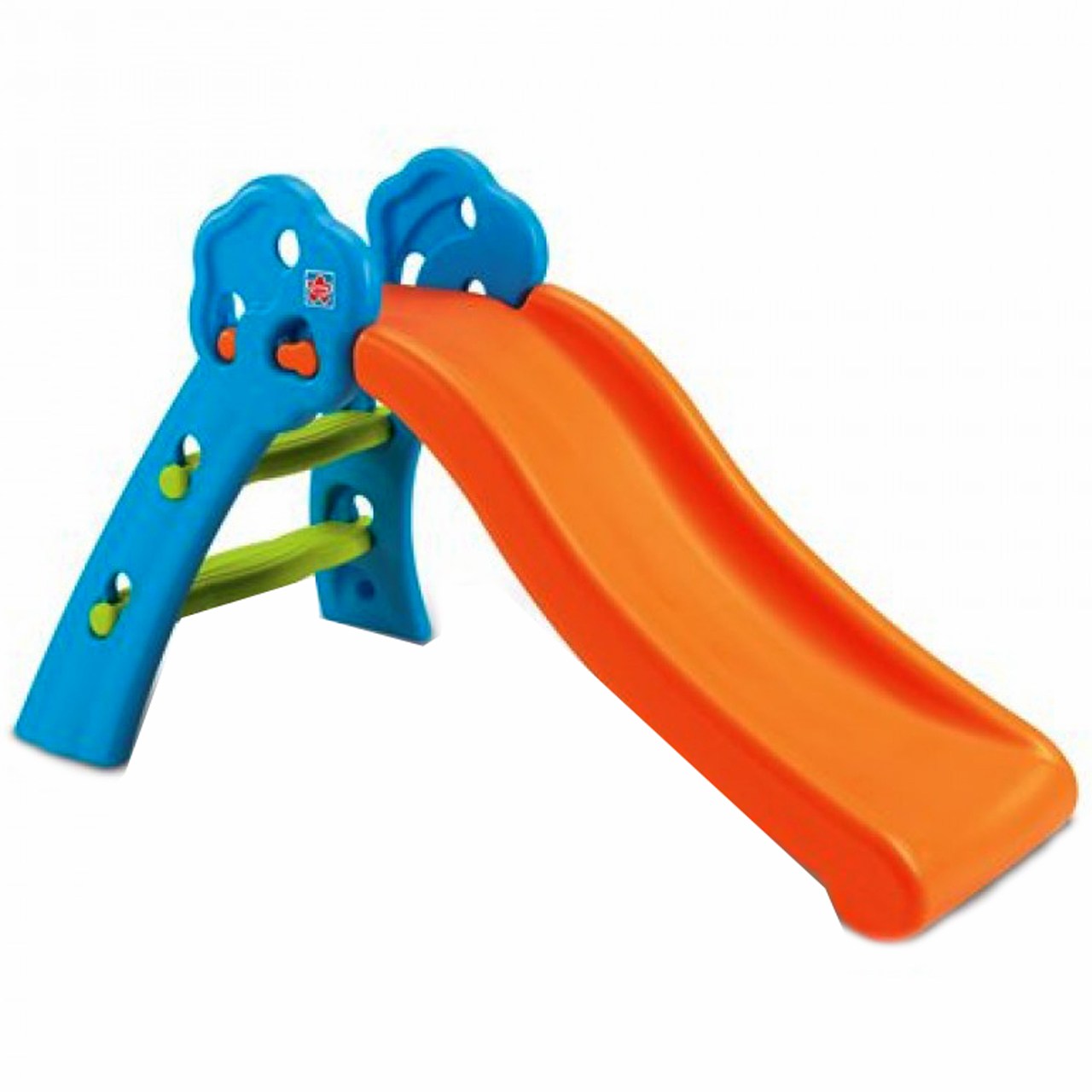 سرسره گرون آپ مدل Qwikfold Fun Slide