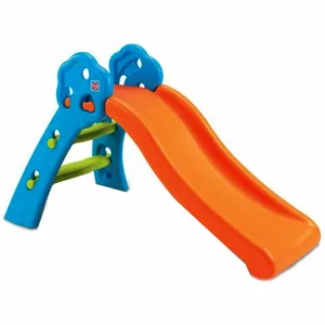سرسره گرون آپ مدل Qwikfold Fun Slide