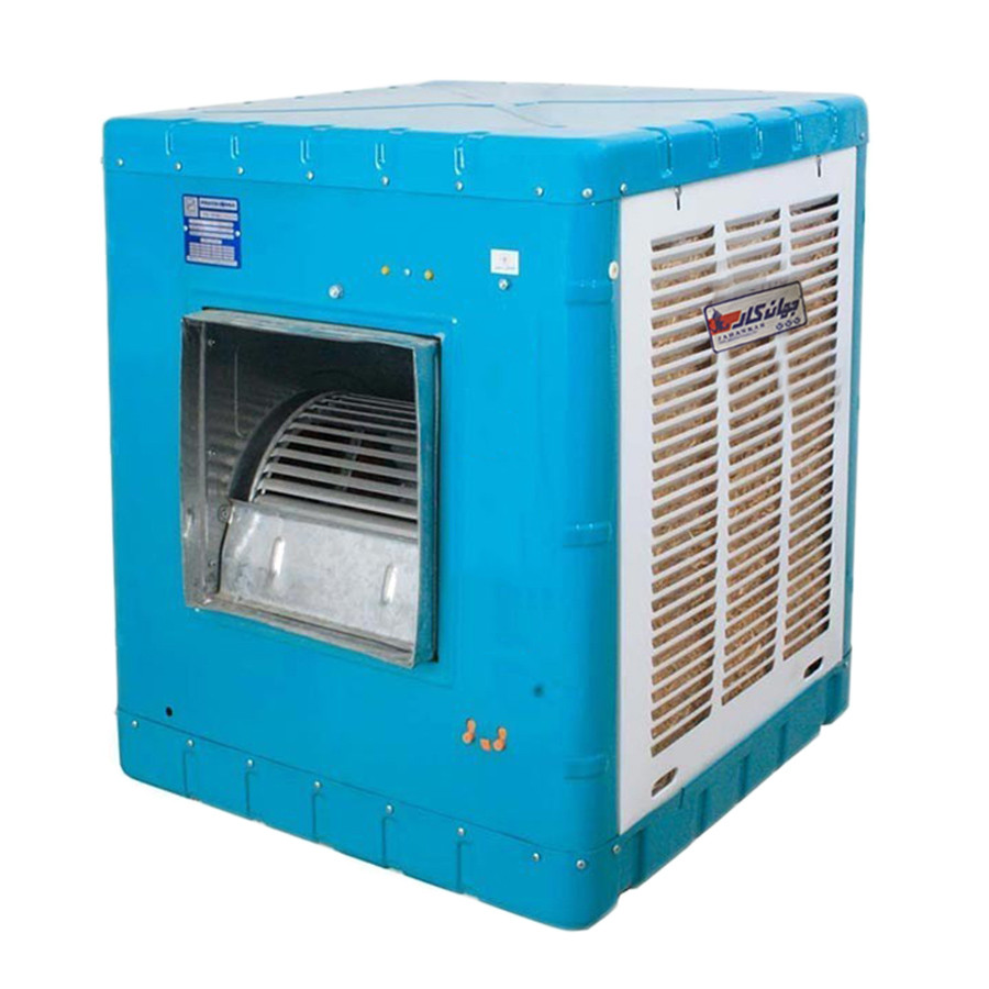 کولر آبی 3500 جهان کار مدل JK3500