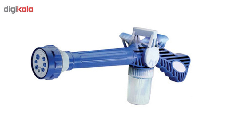 آبپاش همه کاره ایزی جت