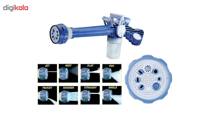 آبپاش همه کاره ایزی جت