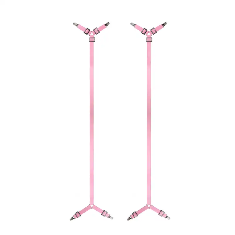 نظم دهنده روتختی زیبا مدل Cross بسته 2 عددی