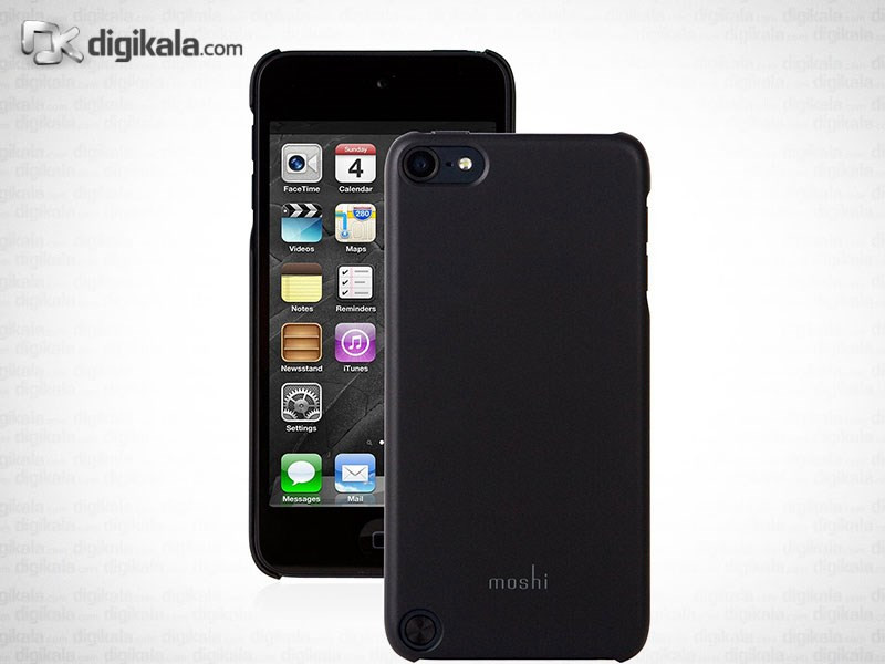 کاور موشی iGlaze touch برای iPod لمسی نسل پنجم