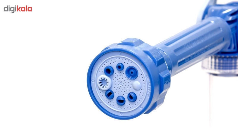 آبپاش همه کاره ایزی جت