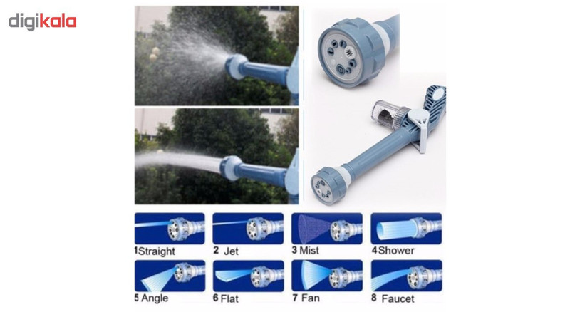 آبپاش همه کاره ایزی جت