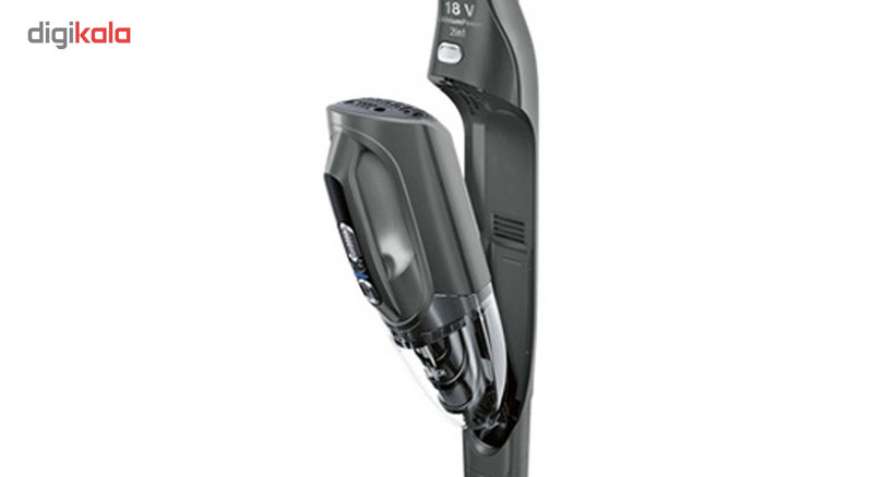 جارو شارژی بوش مدل BBHL21841