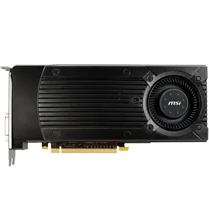 کارت گرافیک ام اس آی مدل GTX 960 2GD5