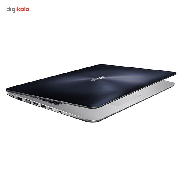 لپ تاپ 15 اینچی ایسوس مدل K556UQ - A