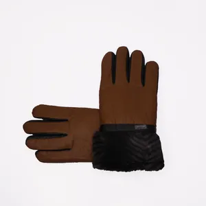 دستکش مردانه مدل چرم 2