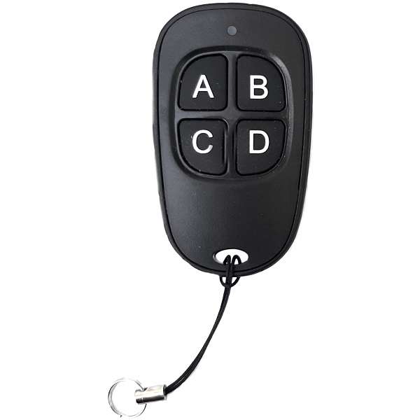 ریموت دربازکن بلوتوثی مدل EGG 433 ریموت دربازکن بلوتوثی مدل EGG 433