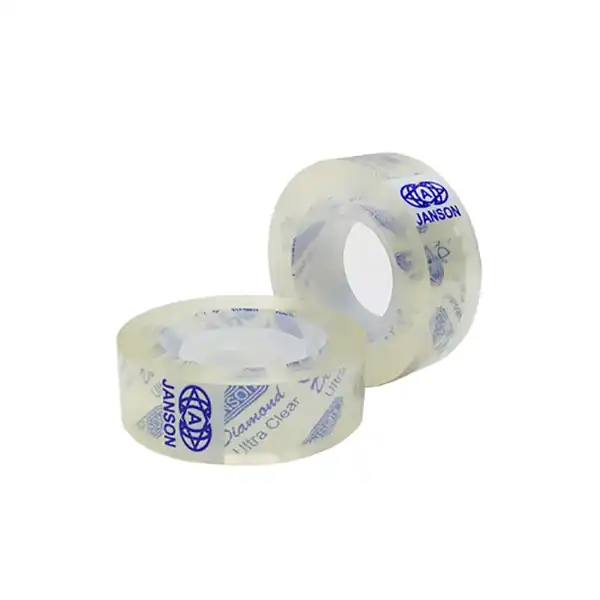 چسب نواری جانسون مدل J1.8 عرض 1.8 سانتی متر بسته 10 عددی