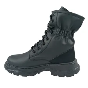 نیم بوت زنانه مدل RK-5005
