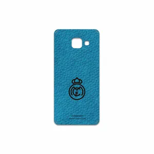 MAHOOT BL-REAL Cover Sticker for Samsung Galaxy A3 2016