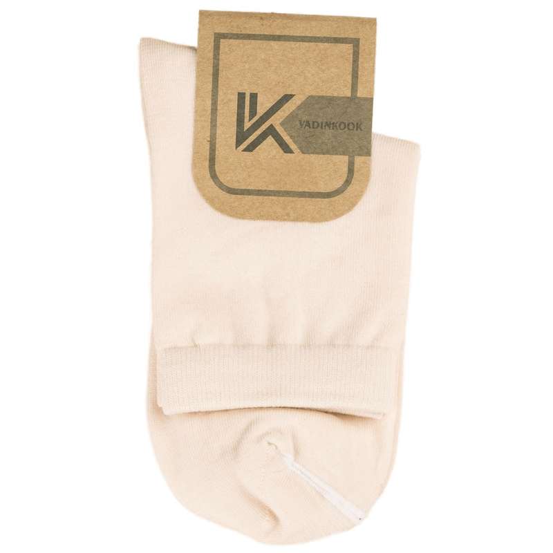 جوراب ساق بلند مدل Sb-M-S17