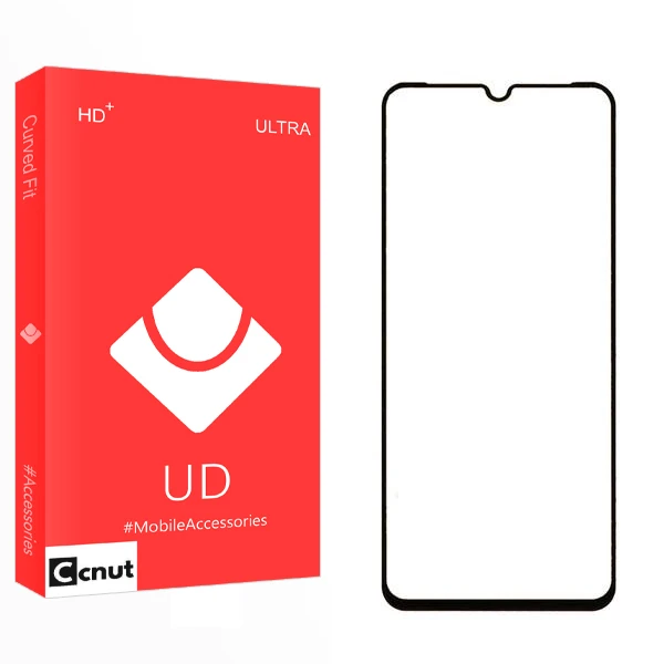 محافظ صفحه نمایش کوکونات مدل UD مناسب برای گوشی موبایل هوآوی X7a