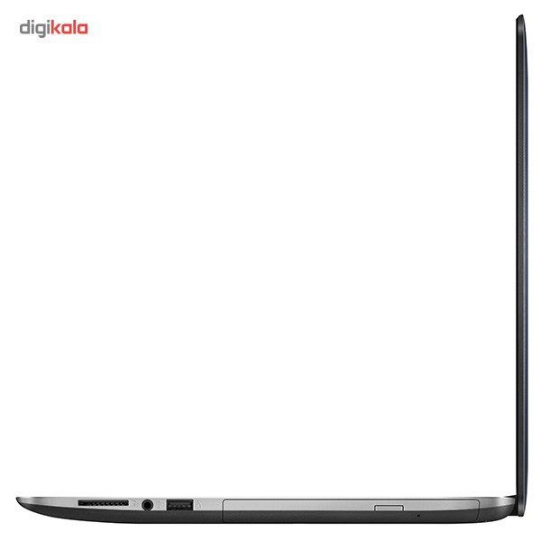 لپ تاپ 15 اینچی ایسوس مدل K556UQ - A