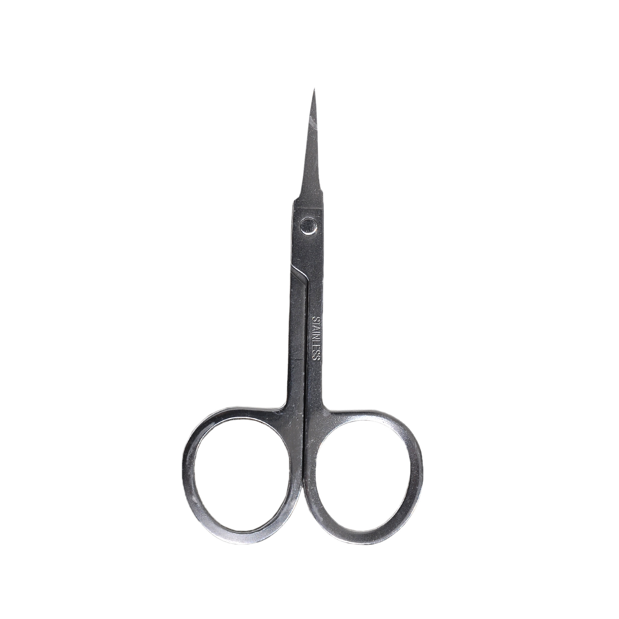 قیچی ابرو اویان لیلی مدل GL-3101 قیچی ابرو اویان لیلی مدل GL-3101