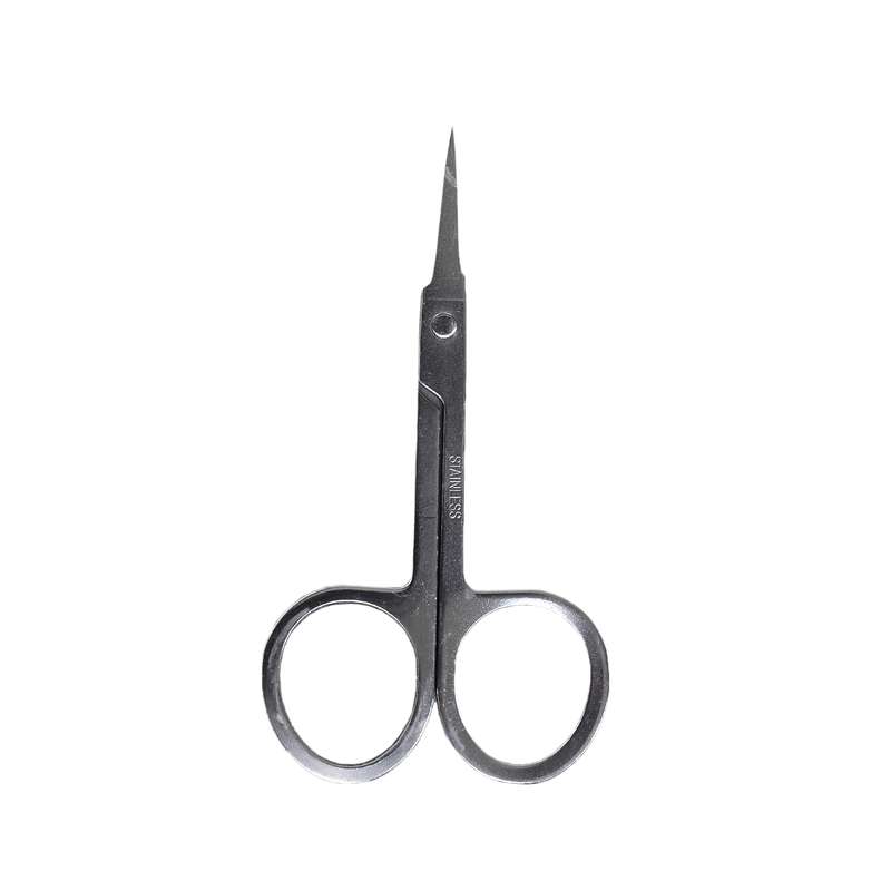 قیچی ابرو اویان لیلی مدل GL-3101 قیچی ابرو اویان لیلی مدل GL-3101