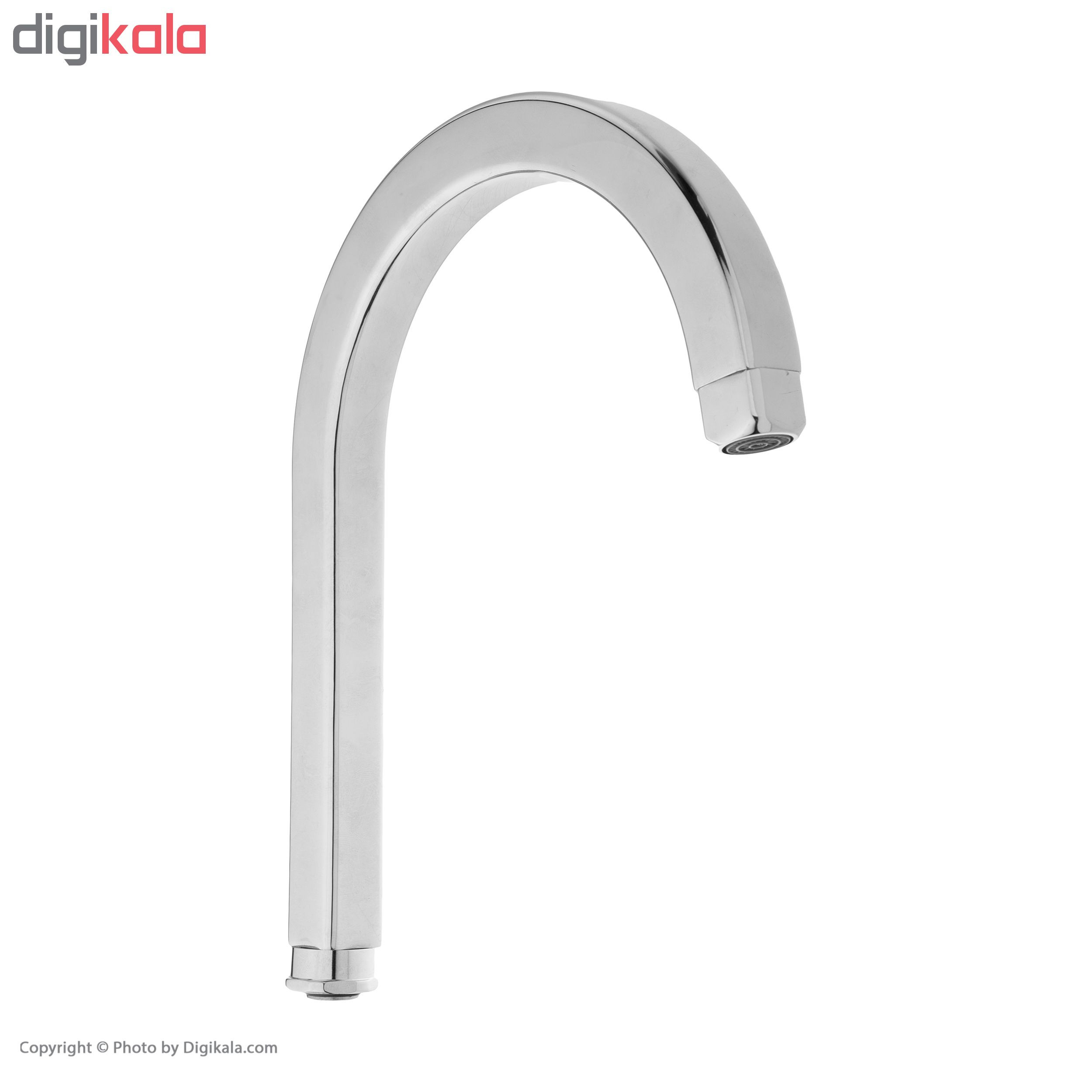 علم شیر کد 28 مدل KIZEN