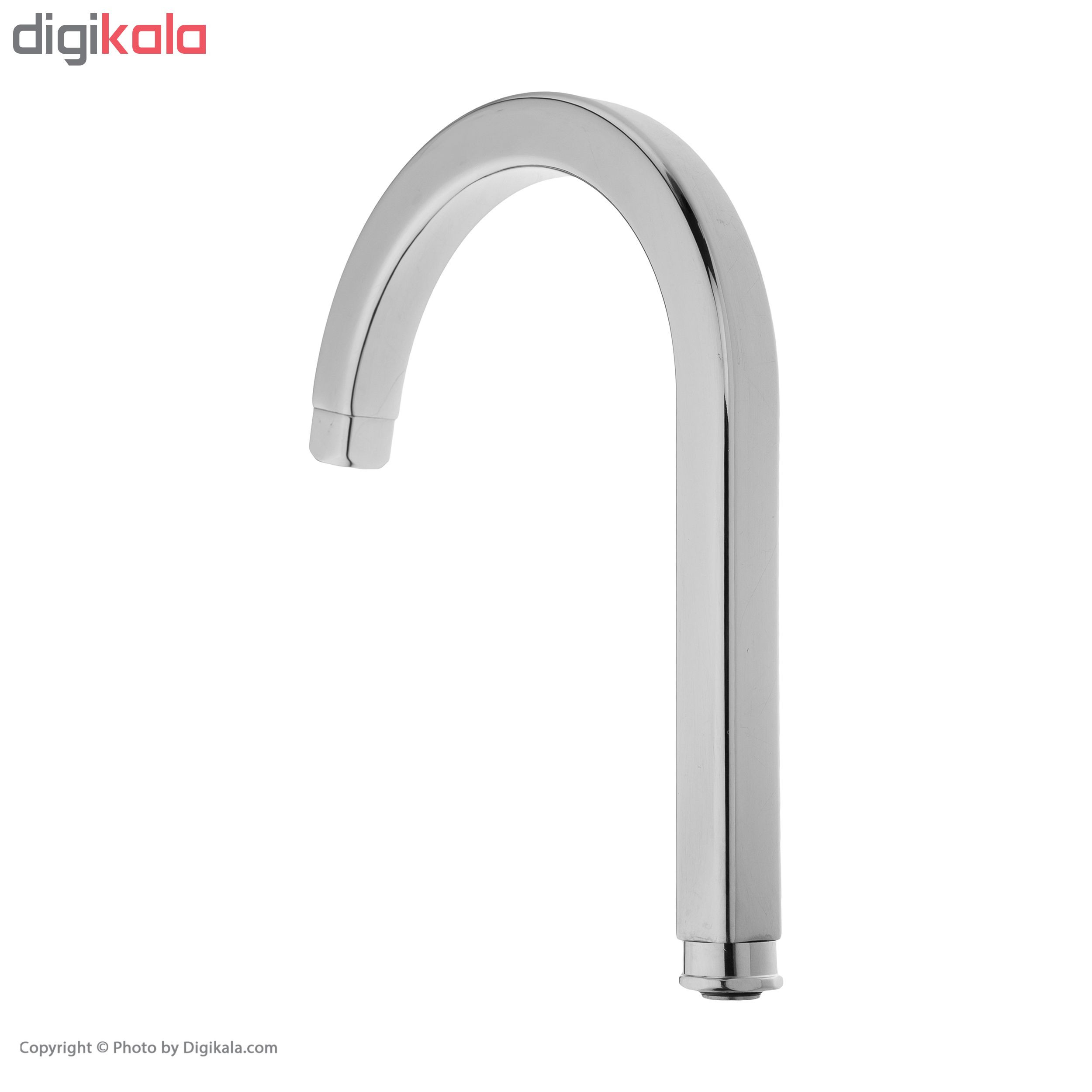 علم شیر کد 28 مدل KIZEN