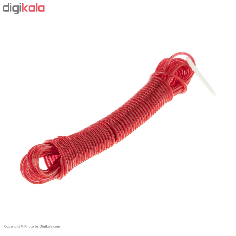 بند رخت متالتکس مدل 405312