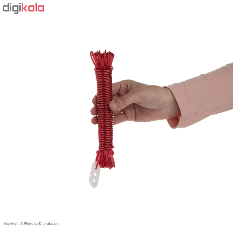 بند رخت متالتکس مدل 405312