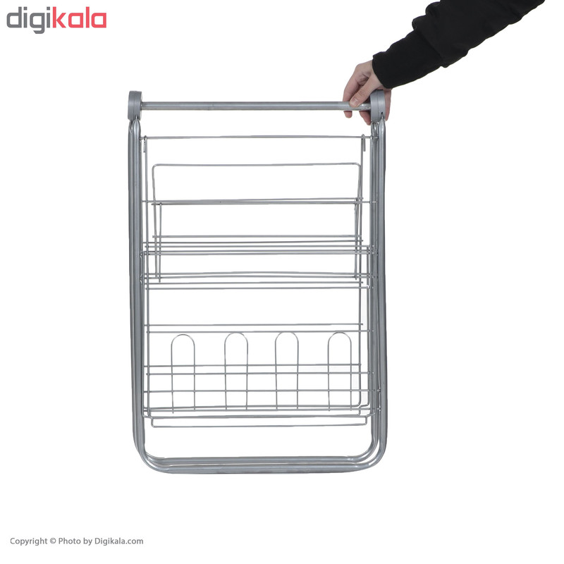 بند رخت کارا تک پلاس مدل P106