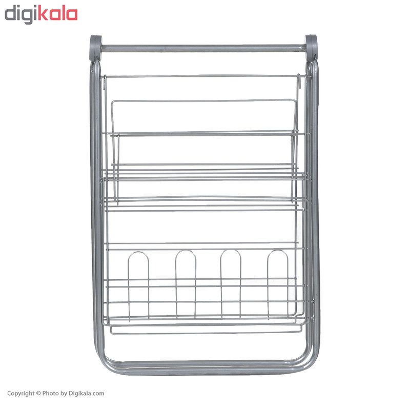 بند رخت کارا تک پلاس مدل P106