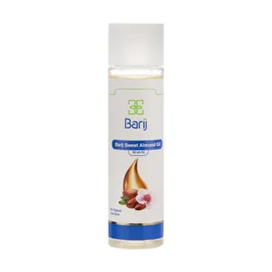 روغن بادام شیرین باریج اسانس حجم 30 میلی لیتر