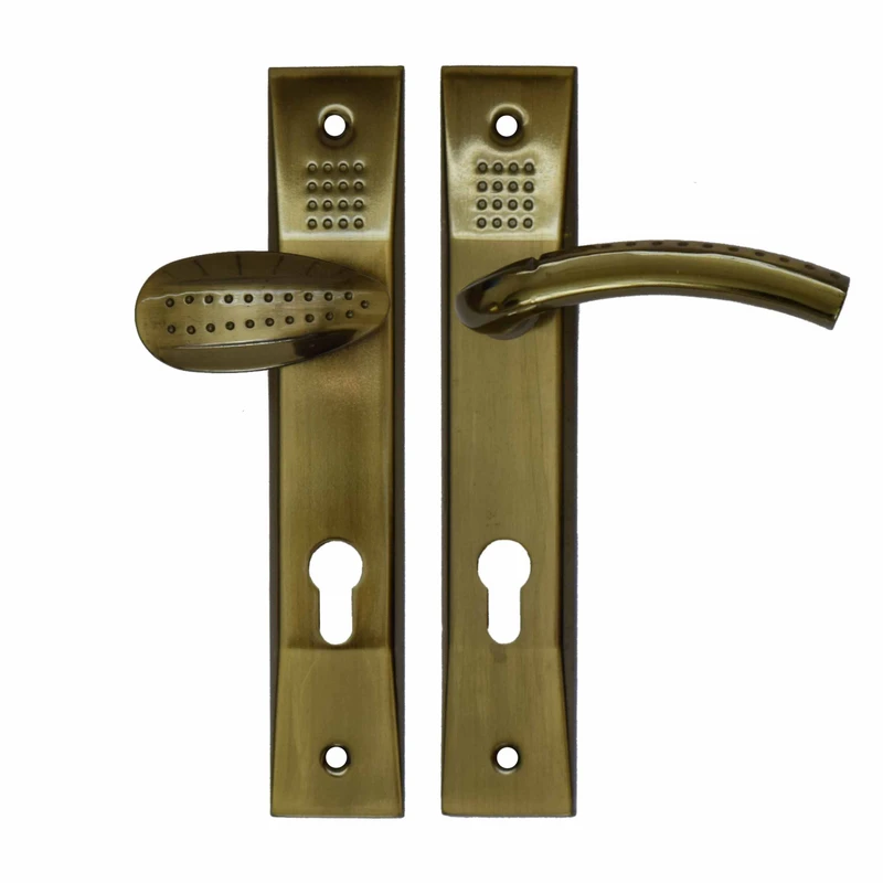 دستگیره در مشکات کد 2189435 بسته 2 عددی