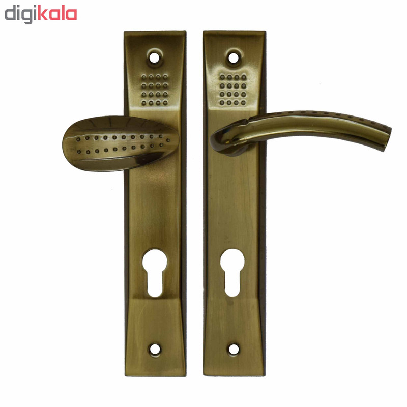 دستگیره در مشکات کد 2189435 بسته 2 عددی