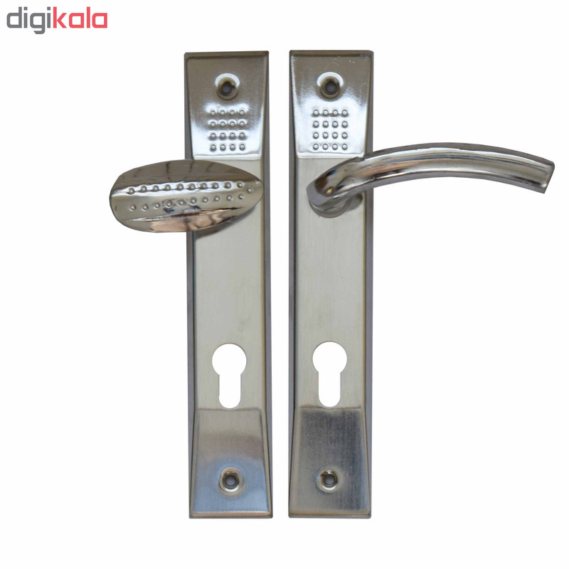 دستگیره در مشکات کد 2189435 بسته 2 عددی