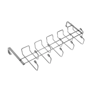 آویز لباس کارا تک پلاس مدل P104