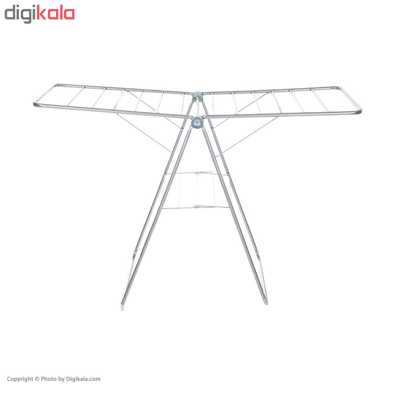 بند رخت کارا تک پلاس مدل B056