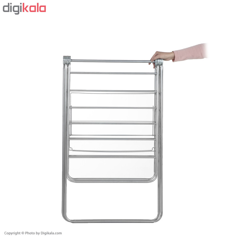 بند رخت کارا تک پلاس مدل B056