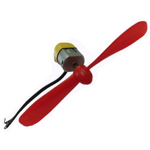 نقد و بررسی آرمیچر مدل DC6V توسط خریداران