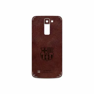 MAHOOT NL-BRCA Cover Sticker for LG K8