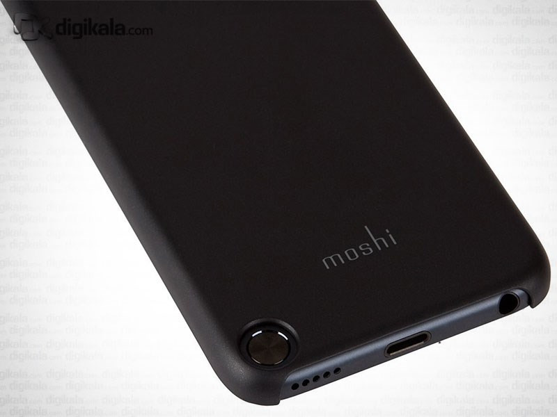 کاور موشی iGlaze touch برای iPod لمسی نسل پنجم