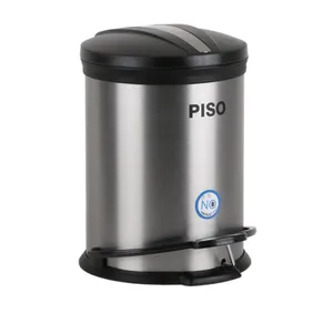 سطل زباله پیسو مدل SB-3 گنجایش 3 لیتر