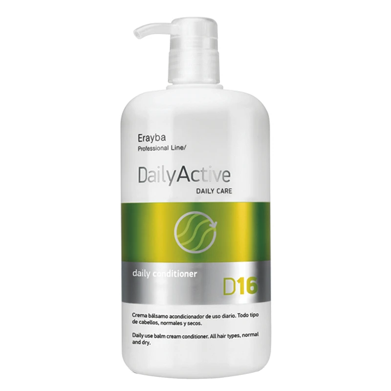 نرم کننده مو ارایبا مدل D16 حجم 1000 میلی لیتر