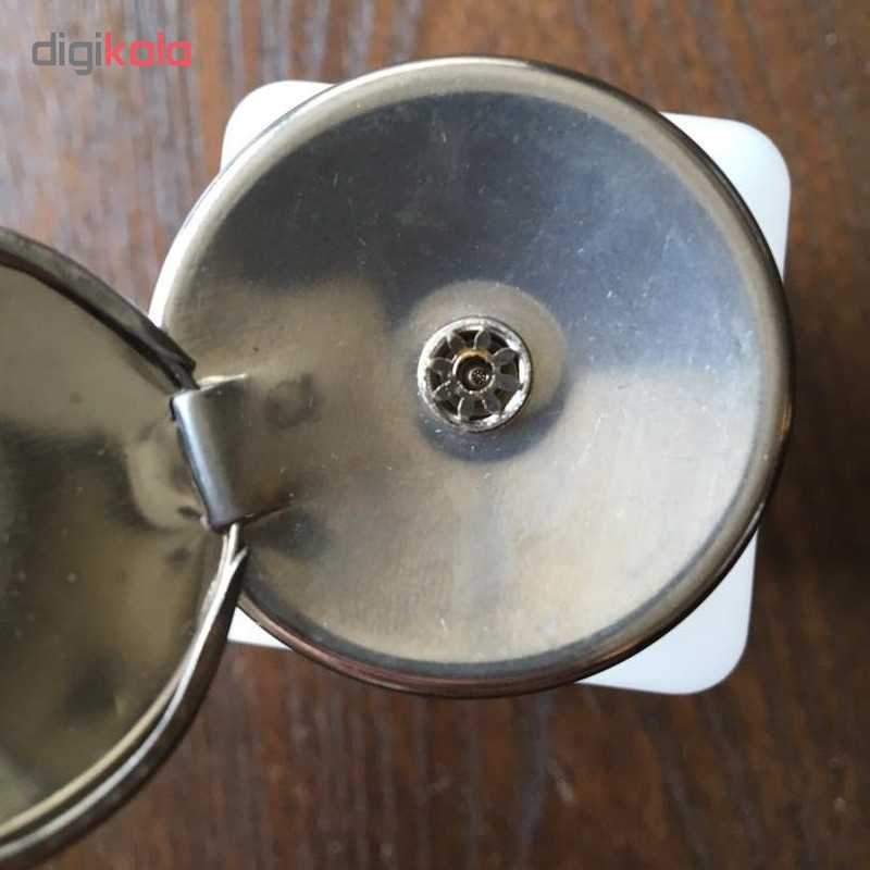 ظرف استون یاکسون مدل YX-60 ظرفیت 180 میلی لیتر