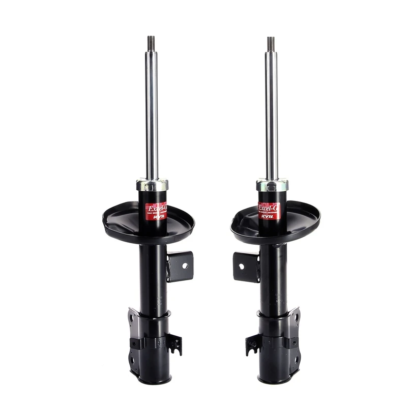 کمک فنر جلو کایابا کد MR-4464-4465 مناسب برای سوزوکی ویتارا بسته 2 عددی