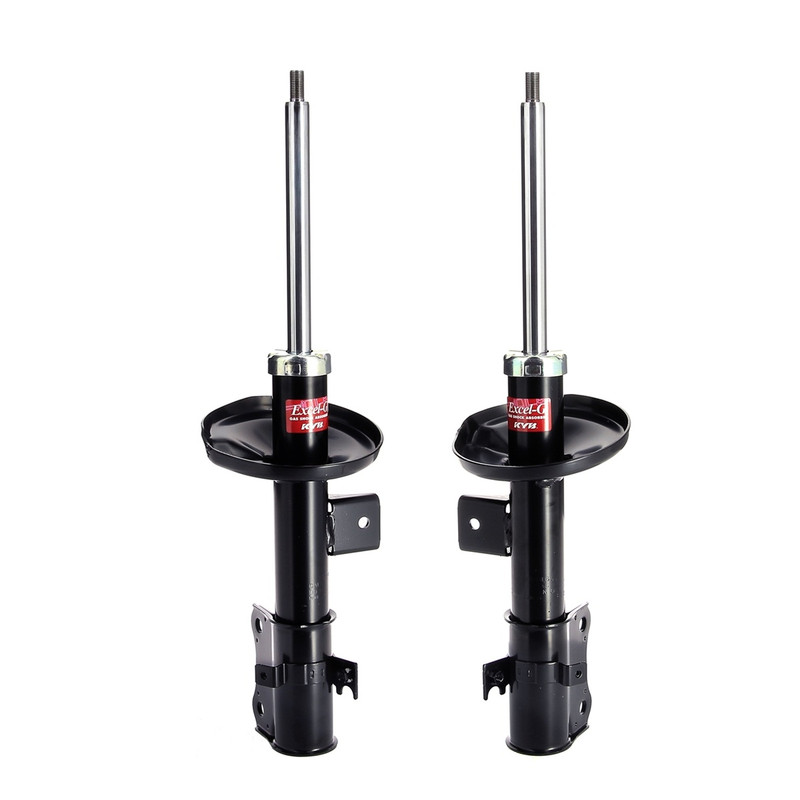 کمک فنر جلو کایابا کد MR-4464-4465 مناسب برای سوزوکی ویتارا بسته 2 عددی