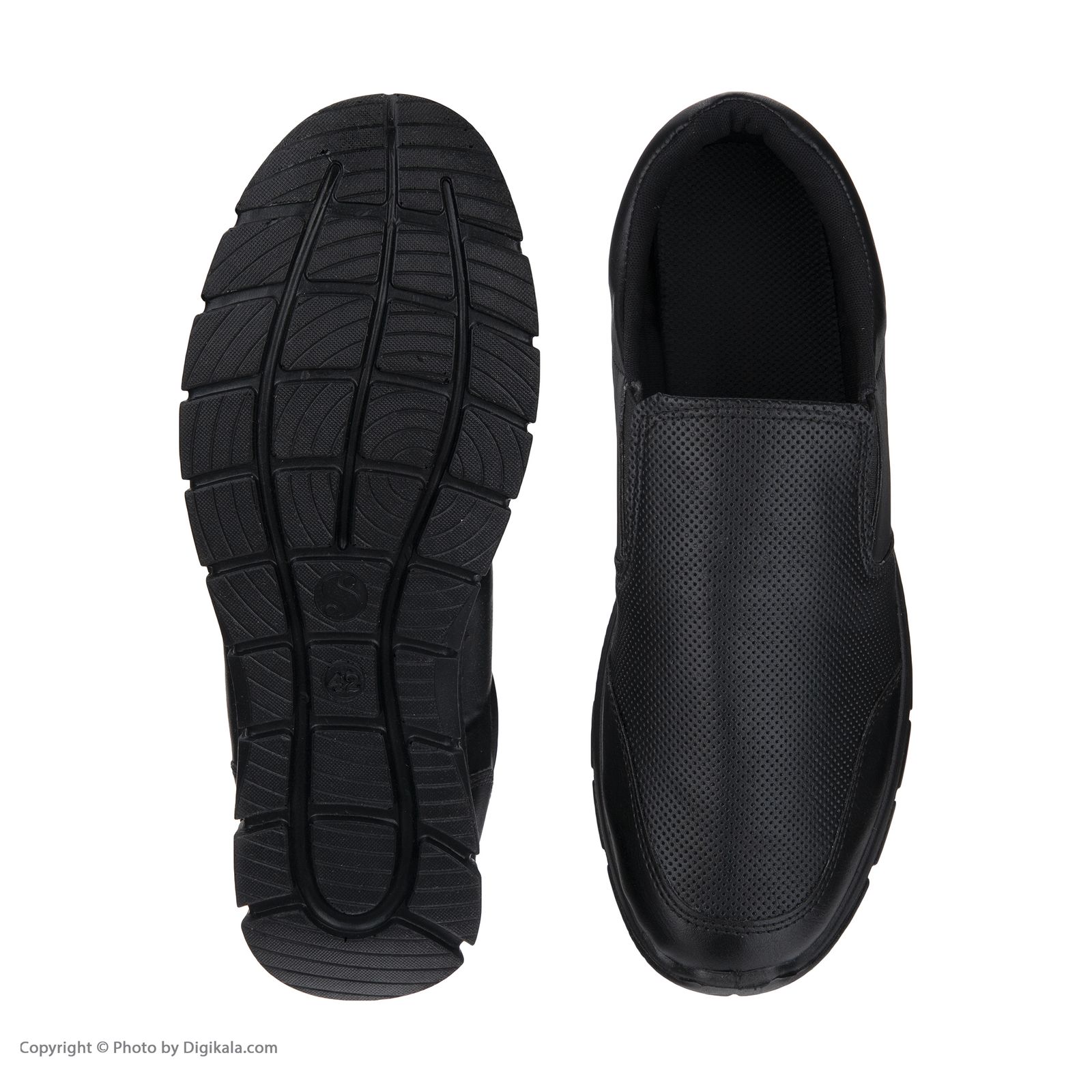 کفش روزمره مردانه شیما مدل 4781601 -  - 6