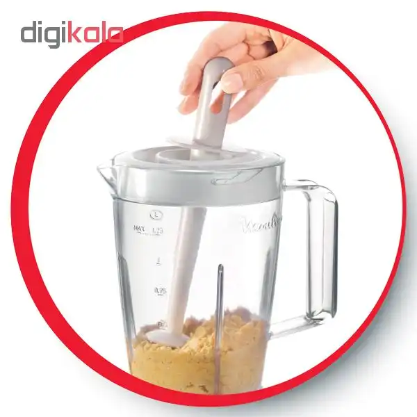 مخلوط کن مولینکس مدل LM24