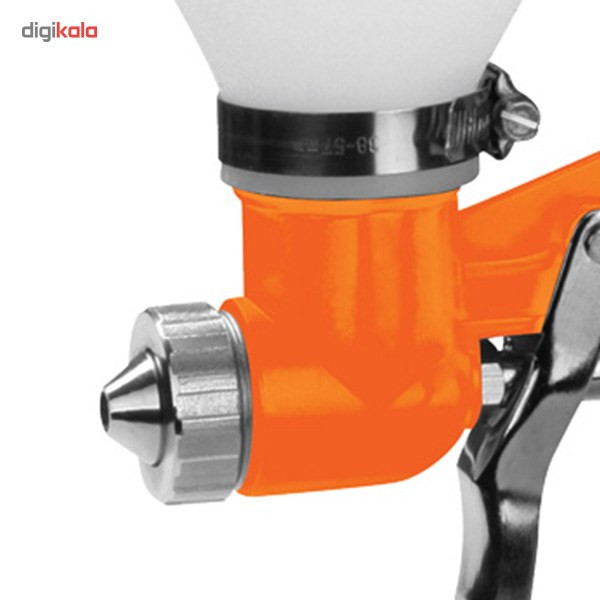 پیستوله کنیتکس پاش بادی کرون مدل CT38058 پیستوله کنیتکس پاش بادی کرون مدل CT38058