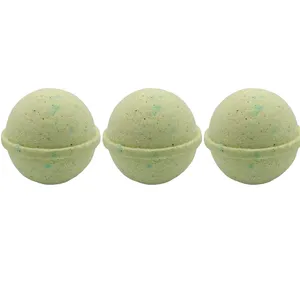 کوکتل نمک حمام مدل LEM0N1 وزن 60 گرم بسته 3 عددی