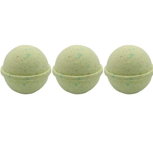 کوکتل نمک حمام مدل LEM0N1 وزن 60 گرم بسته 3 عددی